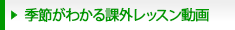 季節がわかる課外レッスン動画